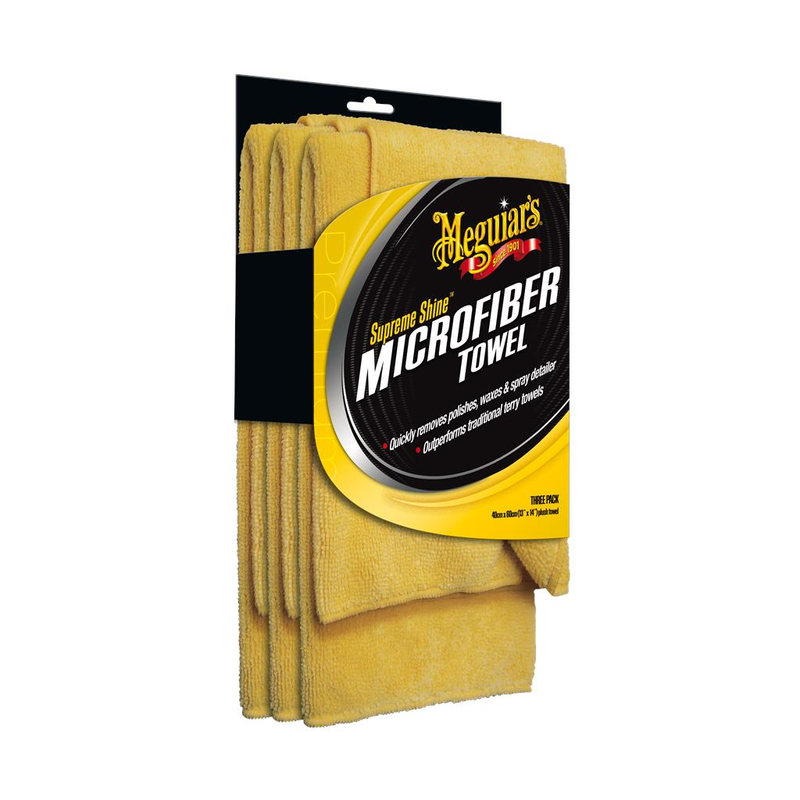 Mikrofasertücher & Applikatoren