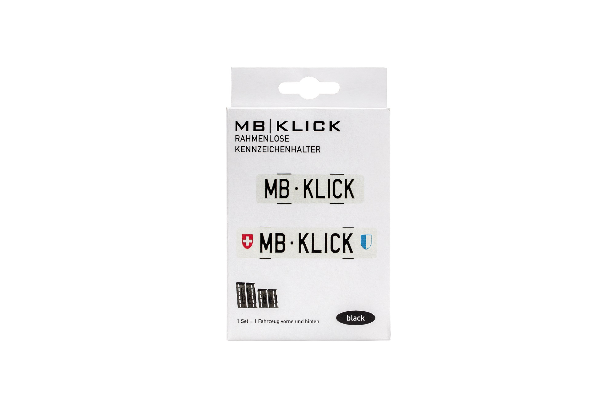 MB Eigenprodukte