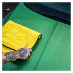 Meguiar's Supreme Microfibre Drying Towel Extra Large V2 (Artikel-Nr.: X1905EU)