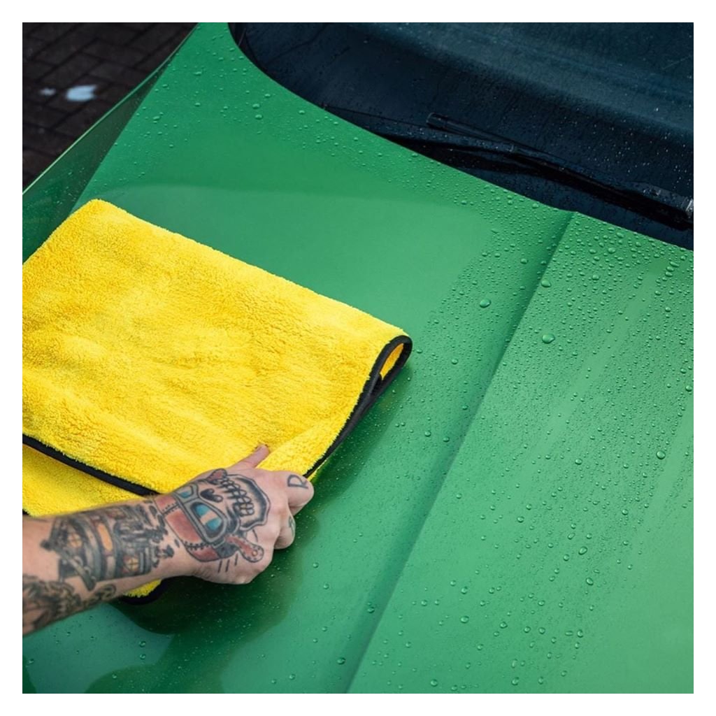 Meguiar's Supreme Microfibre Drying Towel Extra Large V2 (Artikel-Nr.: X1905EU)