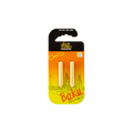 Deep Scents, Vent Sticks, Baku - Spicy Vanilla, Pack à 2 Stk.