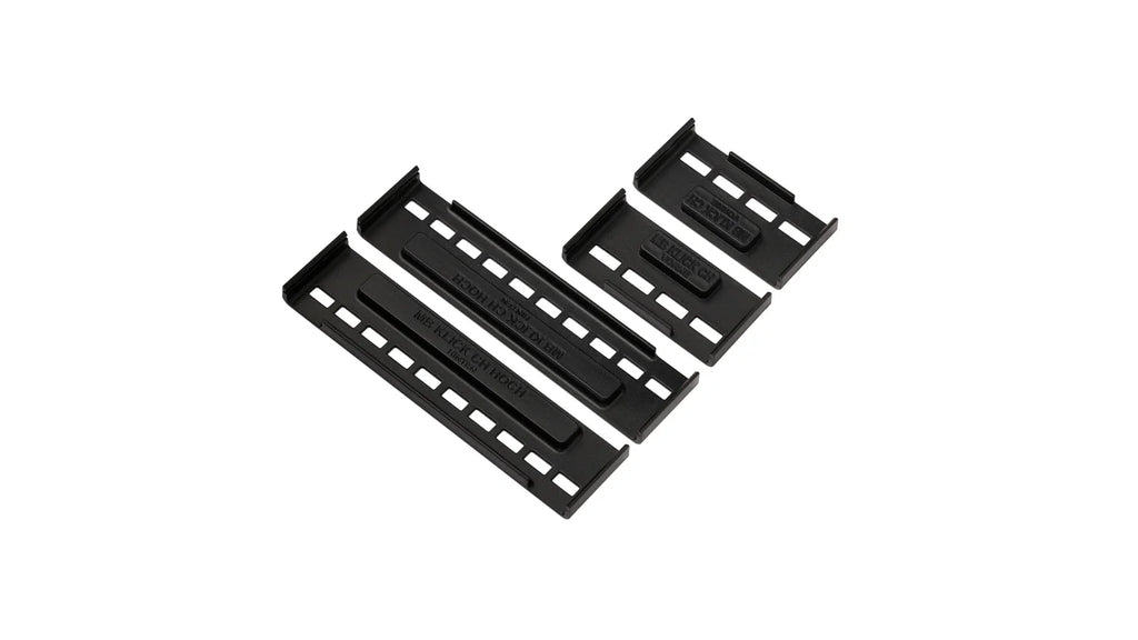 MB KLICK 2.0 Kennzeichenhalter, Hochformat