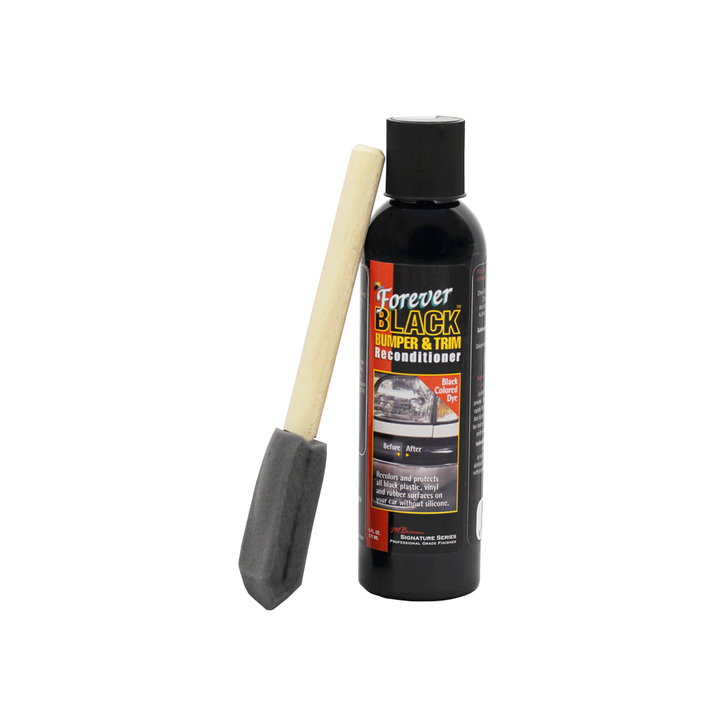 MTS Forever Black, 177 ml