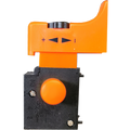 Interruttore di accensione/spegnimento per lucidatrice orbitale MTS G-125