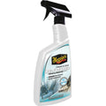 Meguiar's Nettoyant Tissus et Moquettes, 709 ml