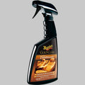 Meguiar's GC Leather Conditioner Intensive Pflege von Leder, 473 ml