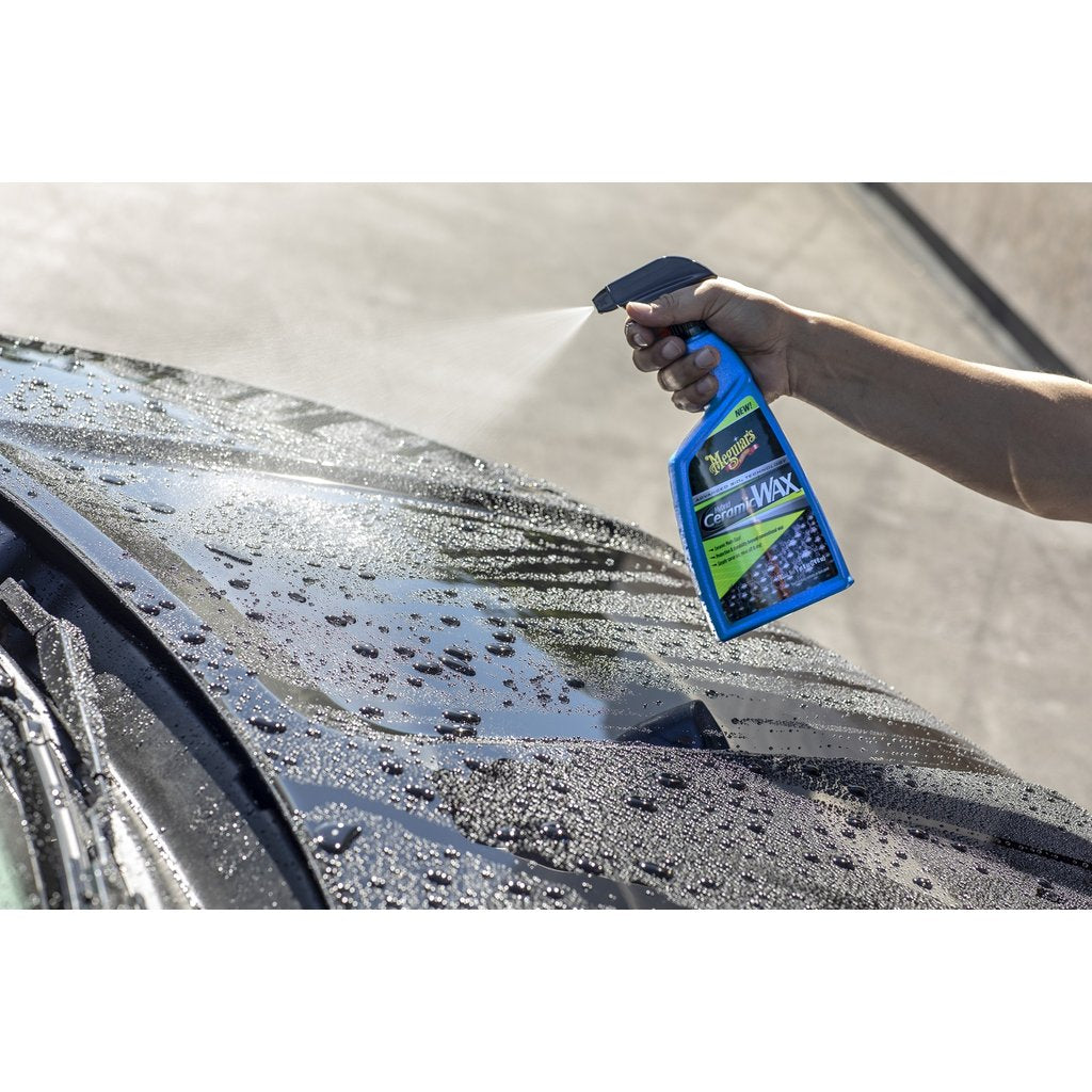 Meguiar's Hybrid Ceramic Wax, 768 ml (Artikel-Nr.: G 190526)