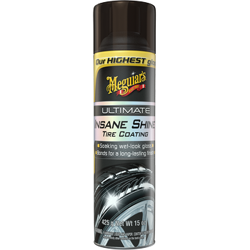 Meguiar’s Ultimate Tyre Shine, 425 g
