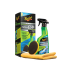 Meguiar's Hybrid Ceramic Quik Clay Kit (Artikel-Nr.: G 200200)