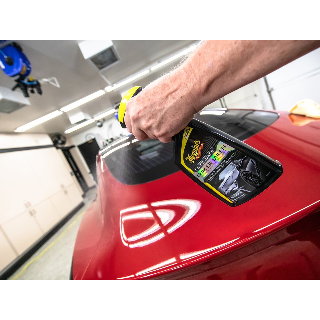 Meguiar's Ultimate Quik Detailer 709ml (Artikel-Nr.: G 201024)