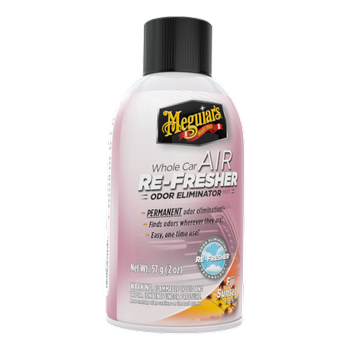 Meguiar's Air Re-Fresher - Fiji Sunset - 60ml