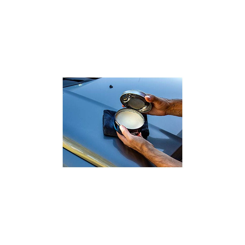 Meguiar's Ultimate Paste Wax - 226 g (Artikel-Nr.: G 210608)