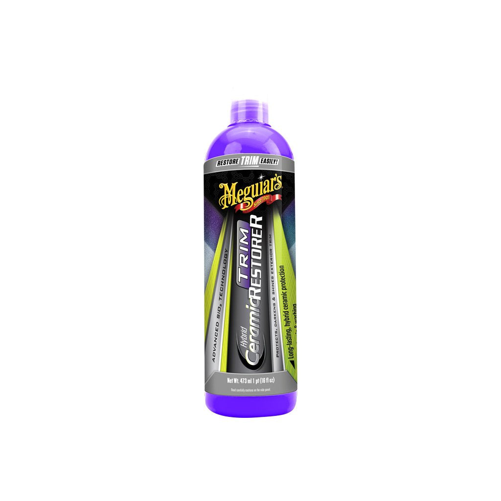 Meguiar's Hybrid Ceramic Trim Restorer - 473 ml