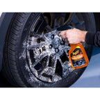 Meguiar's Hot Rims Black Wheel Cleaner - 709 ml (Artikel-Nr.: G 230524)