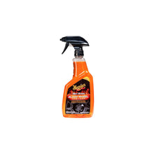 Lade das Bild in den Galerie-Viewer, Meguiar&#39;s Hot Rims Black Wheel Cleaner - 709 ml (Artikel-Nr.: G 230524)
