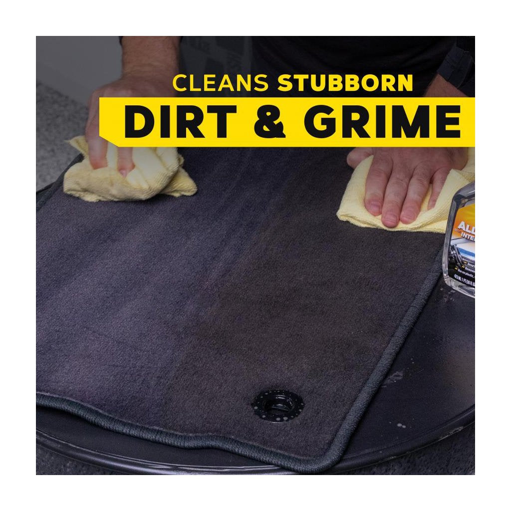 Meguiar's All Surface Interior Cleaner Spray 473 ml (Artikel-Nr.: G 240616)