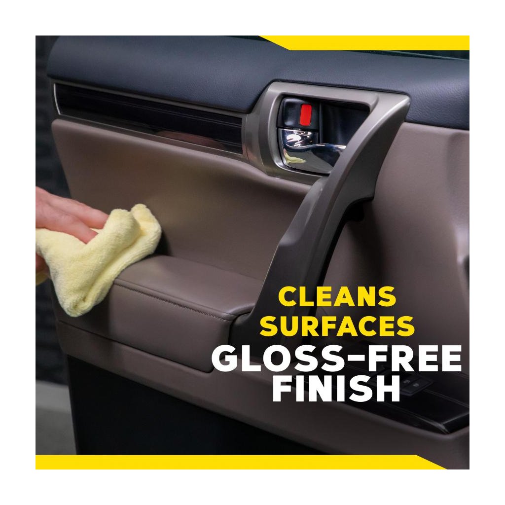 Meguiar's All Surface Interior Cleaner Spray 473 ml (Artikel-Nr.: G 240616)
