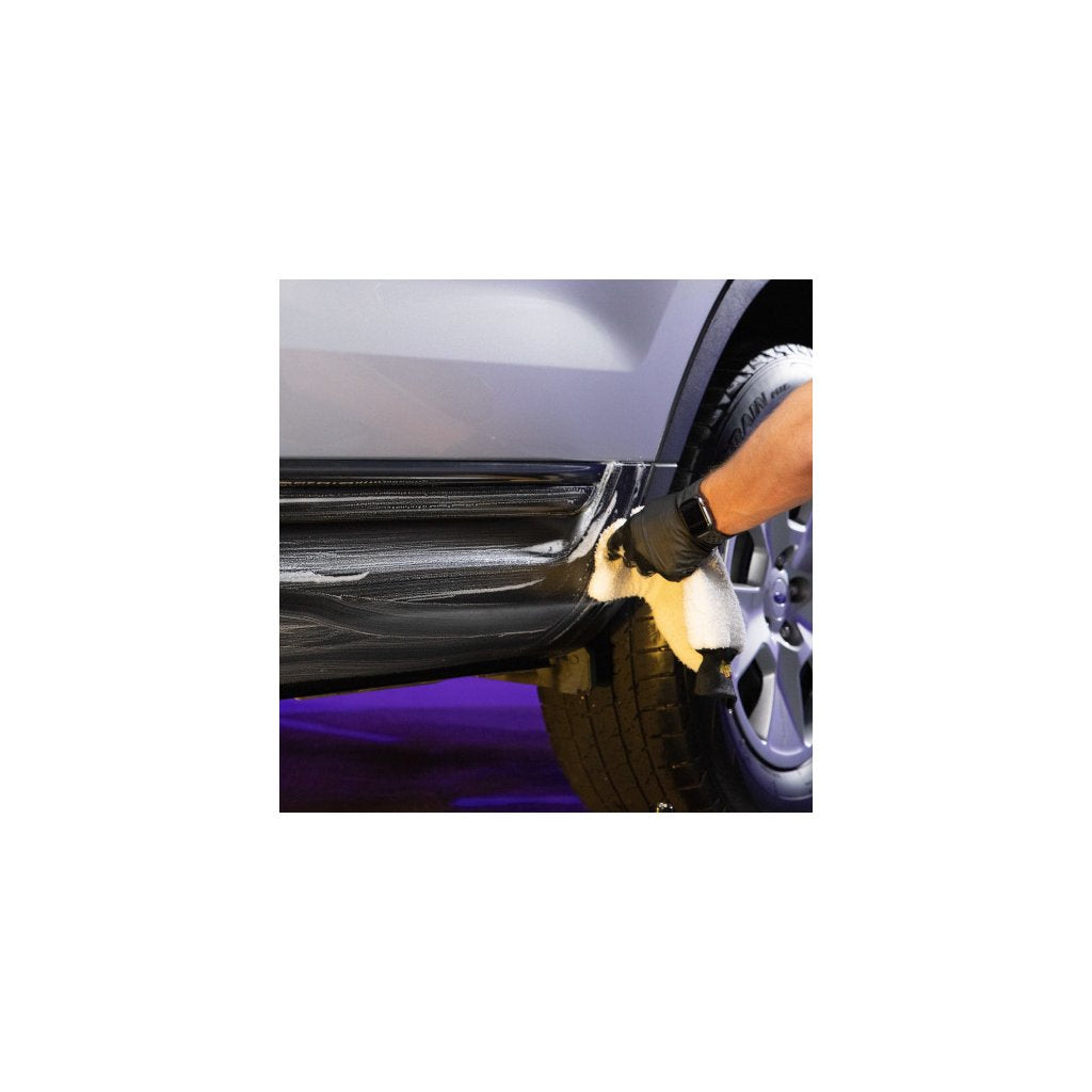 Meguiar's Heavy Duty Trim Kit
