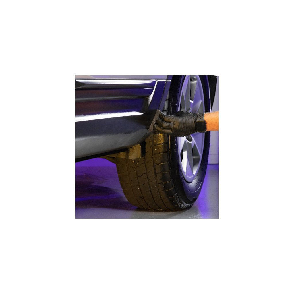 Meguiar's Heavy Duty Trim Kit