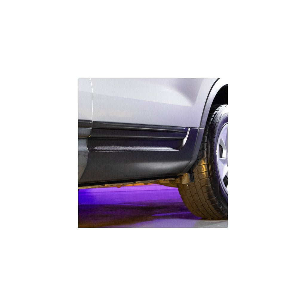 Meguiar's Heavy Duty Trim Kit