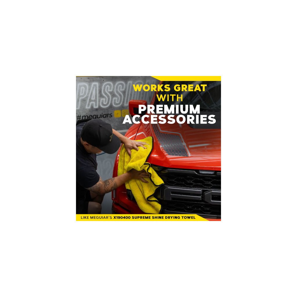 Meguiar's Watermelon Bubblegum Wash 1.89L