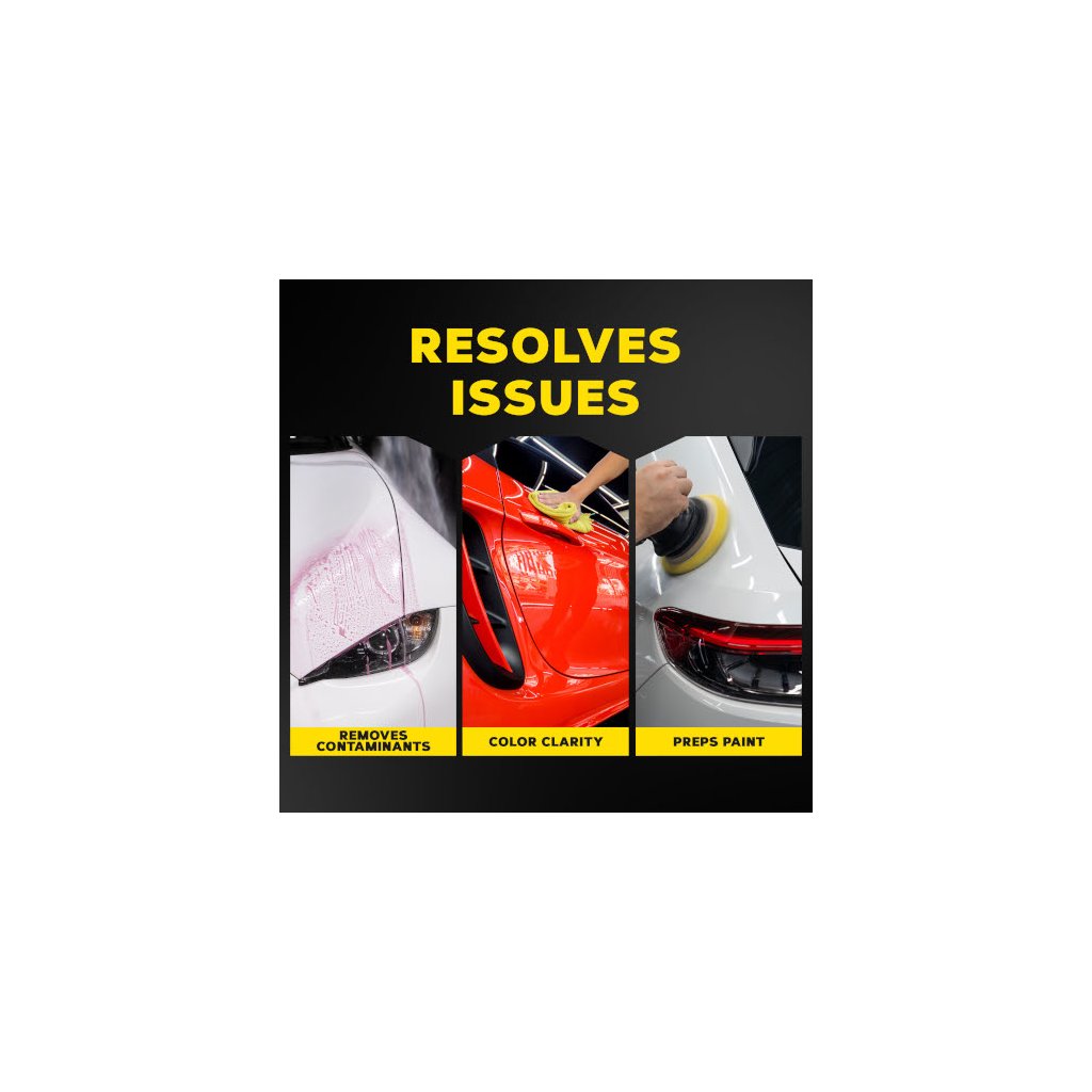 Meguiar's Ultimate Iron Remover 710 ml