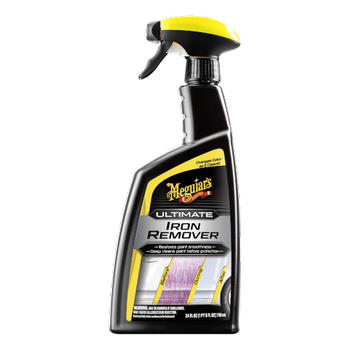 Meguiar's Ultimate Iron Remover 710 ml
