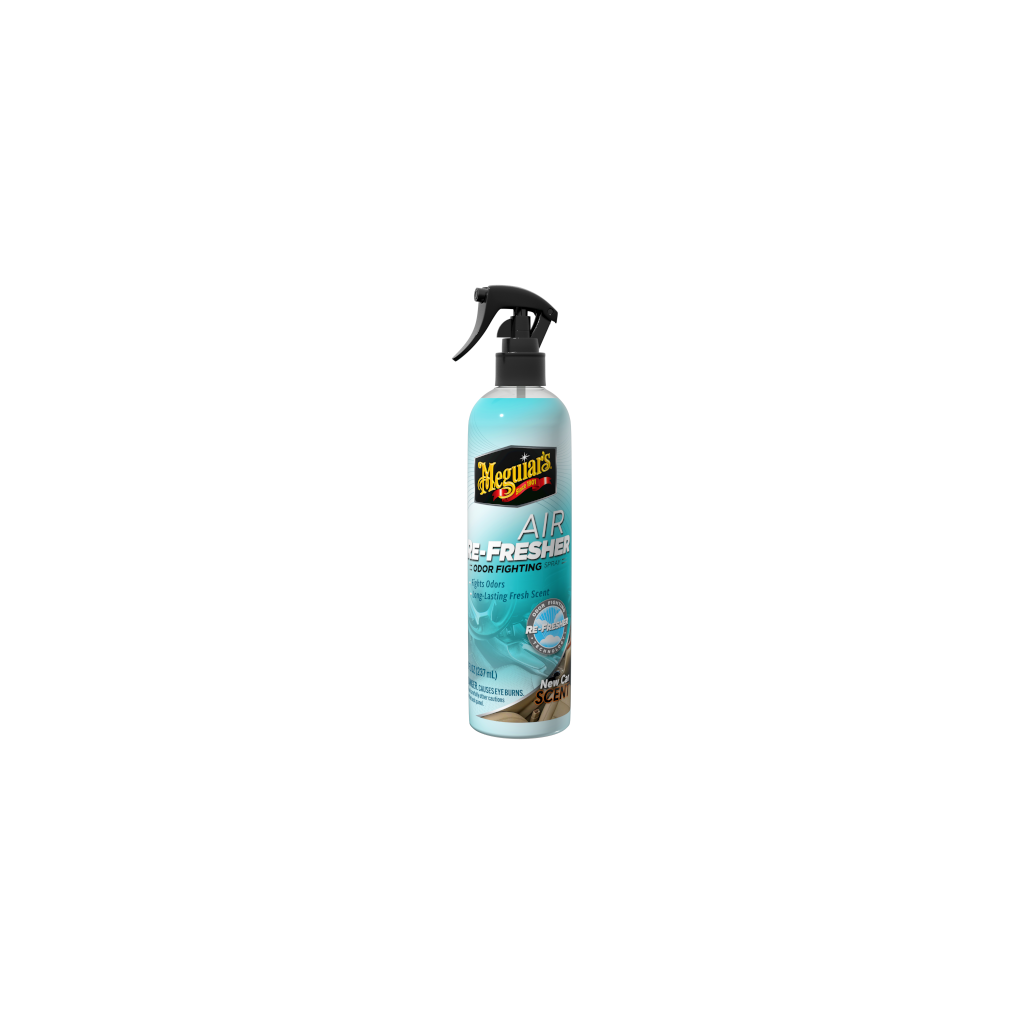 Meguiar's New Car Air Refresher Trigger 237ml