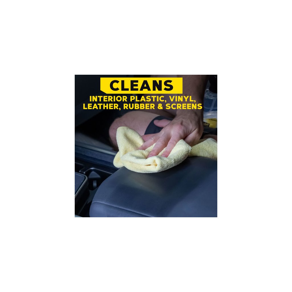 Meguiar's Paint, Dash & Glass 710 ml