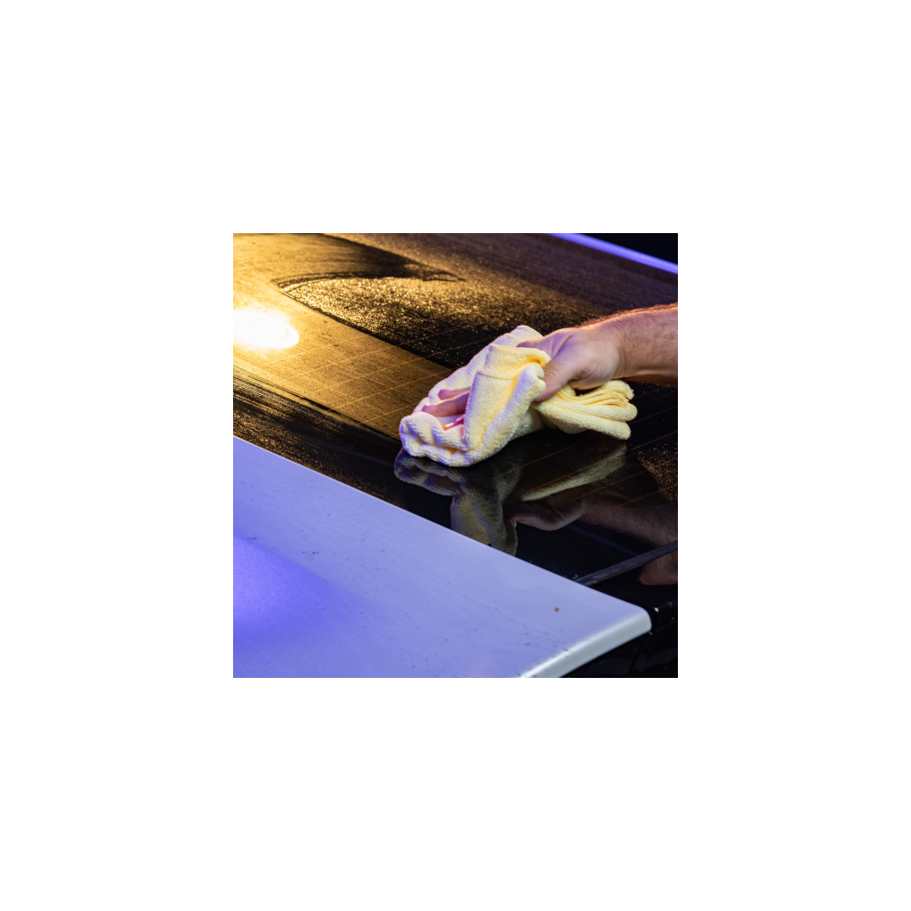 Meguiar's Hybrid Ceramic Waterless Wash & Wax, 710 ml