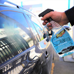 Meguiar's Perfect Clarity Glass Cleaner, 710 ml (Artikel-Nr.: G 8224)