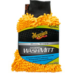 Meguiar's Hybrid Waschhandschuh (Artikel-Nr.: X-210200)