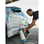 Kwazar Venus Super Foamer Pumpsprühgerät, 2 Liter (Artikel-Nr.: KW-VSF20)