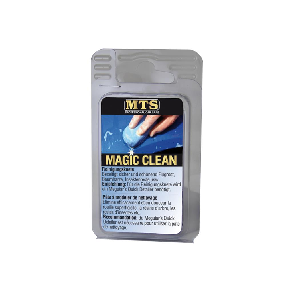 MTS Magic Clean blau, 100 g (Artikel-Nr.: MC 100 B)