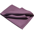 MTS Chiffon microfibre gaufré, Violet, 40 x 40 cm (Réf. article : MM 2000-MV)