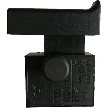 Ein/Aus Schalter zu Polierermaschine MTS DA L-15+21