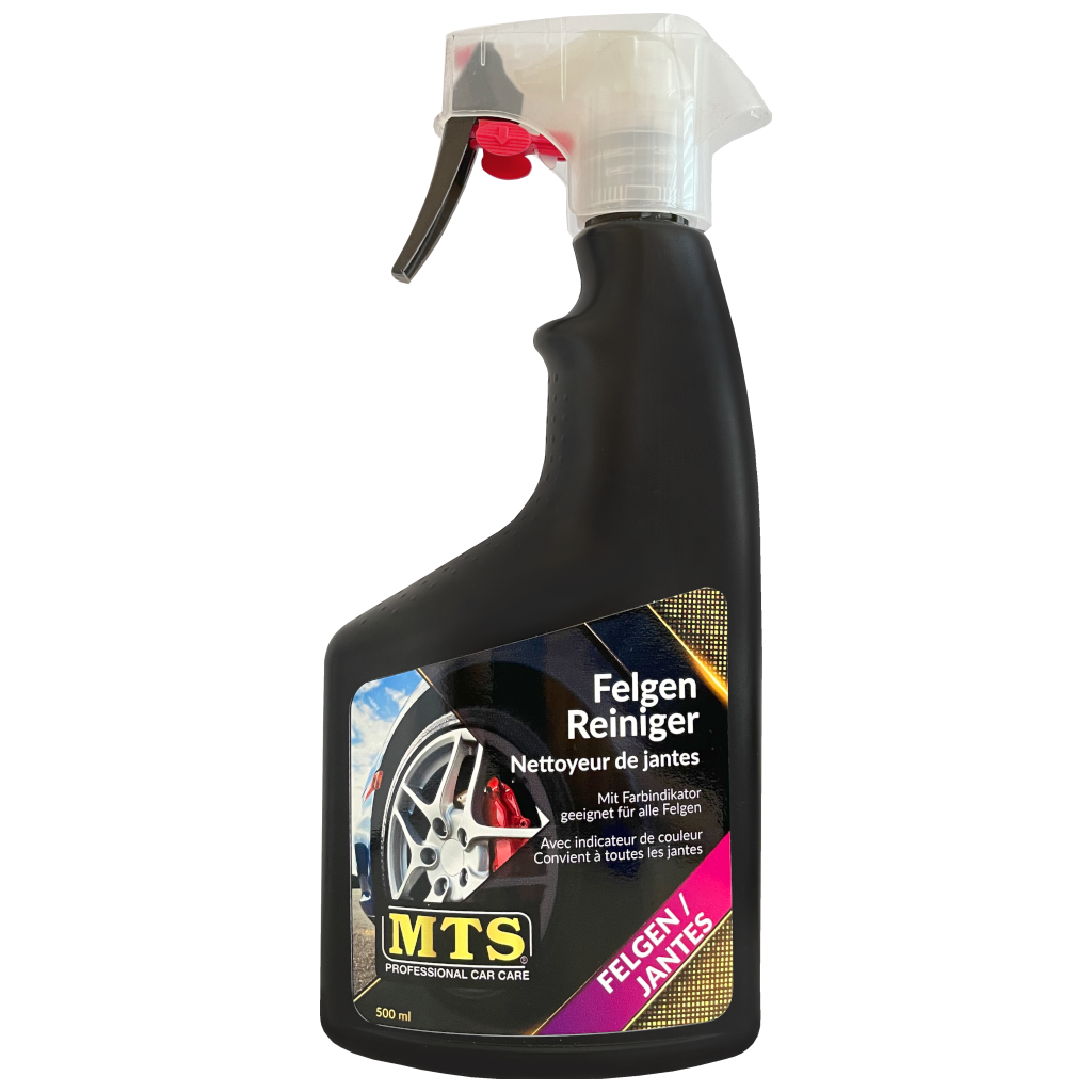 MTS Felgenreiniger, 500ml