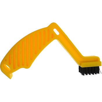 MTS Polierpad Reinigungsbürste