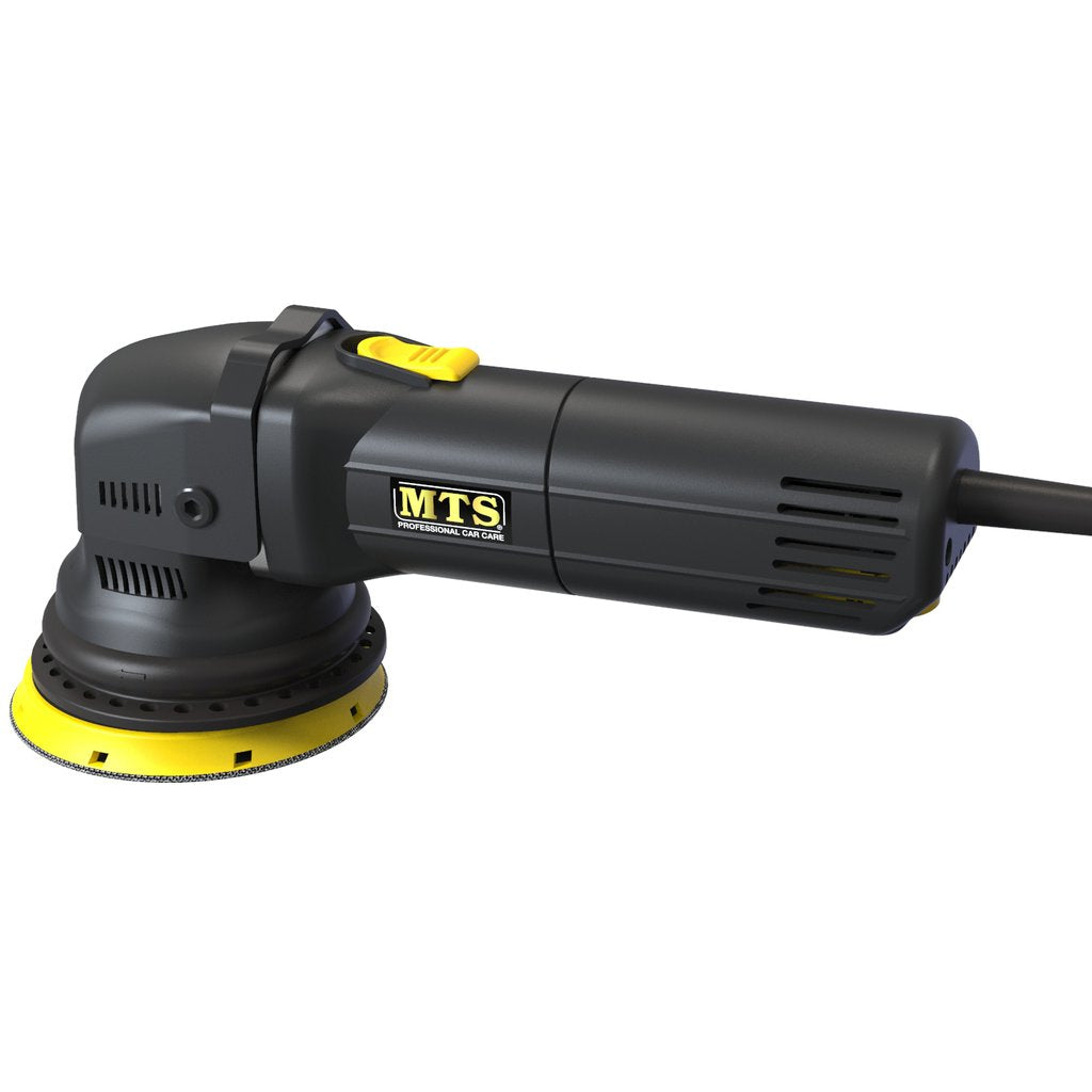 MTS Exzenterpolierer, 12mm HUB