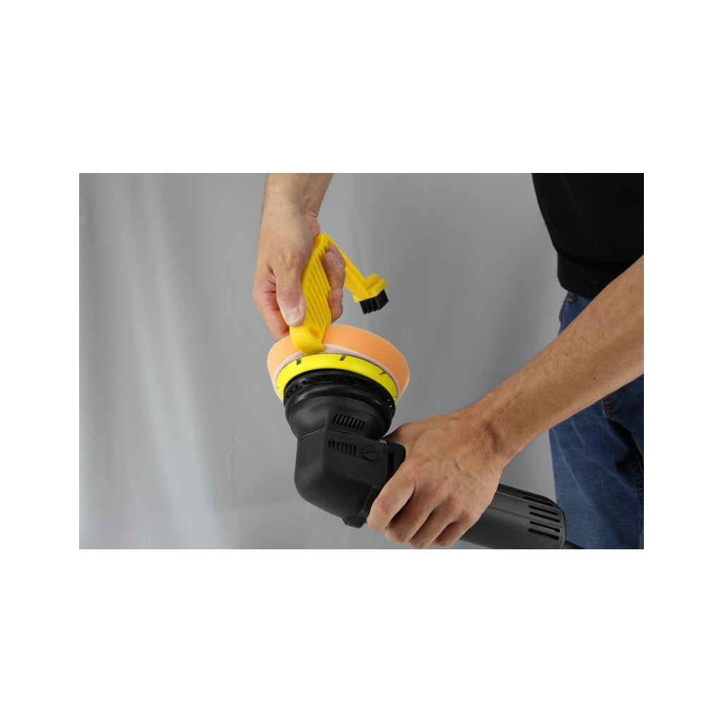 MTS Exzenterpolierer, 12mm HUB