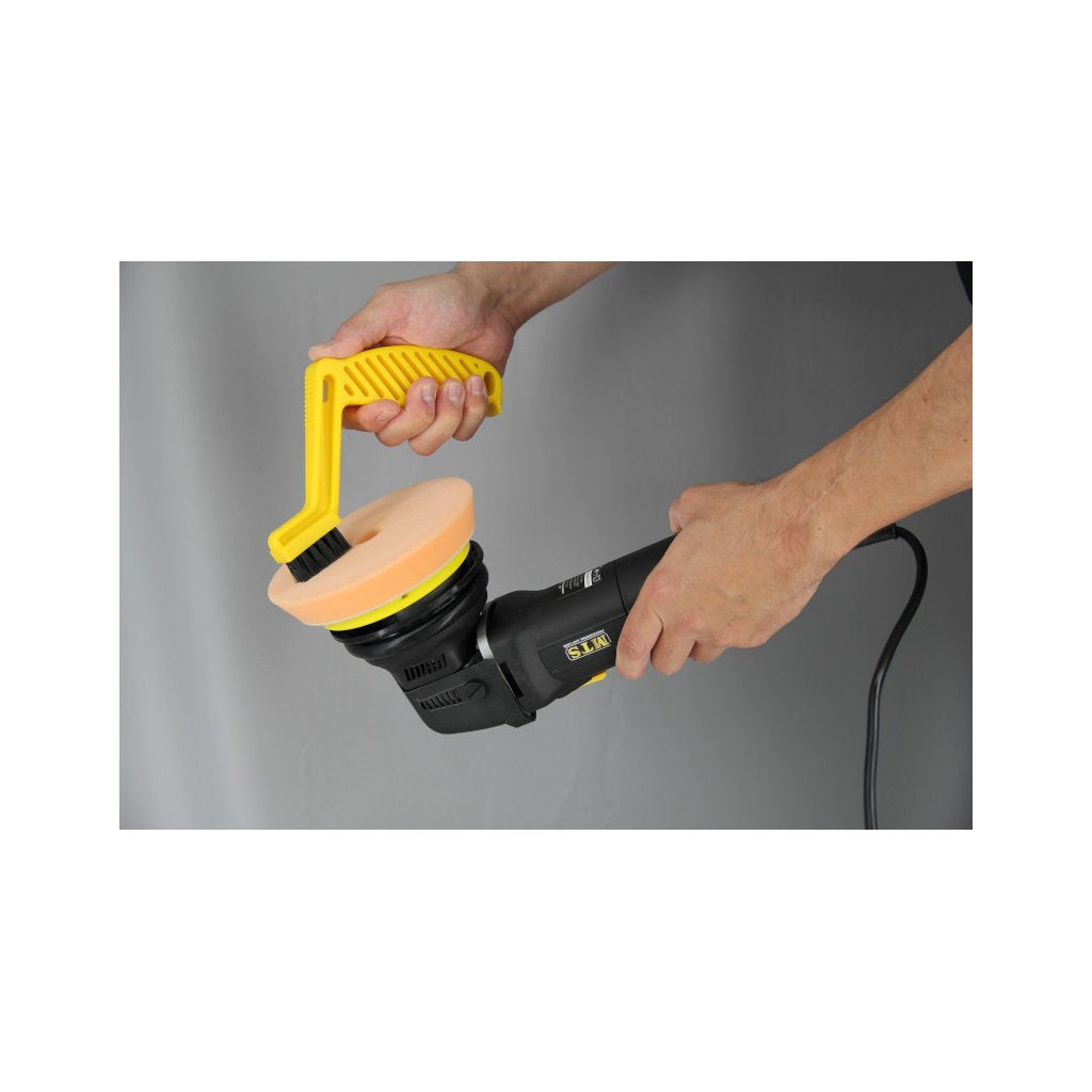 MTS Exzenterpolierer, 12mm HUB