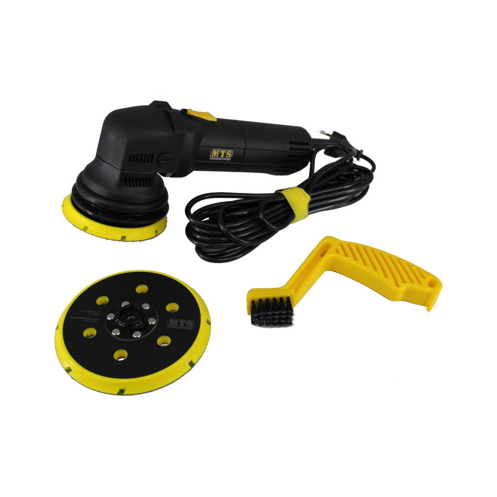 MTS Exzenterpolierer, 12mm HUB