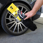 Meguiar's Supreme Wheel Brush-Medium (Artikel-Nr.: X 1902)