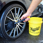 Meguiar's Supreme Wheel Brush-Large (Artikel-Nr.: X 1901)