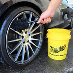 Meguiar's Supreme Wheel Brush-Medium (Artikel-Nr.: X 1902)