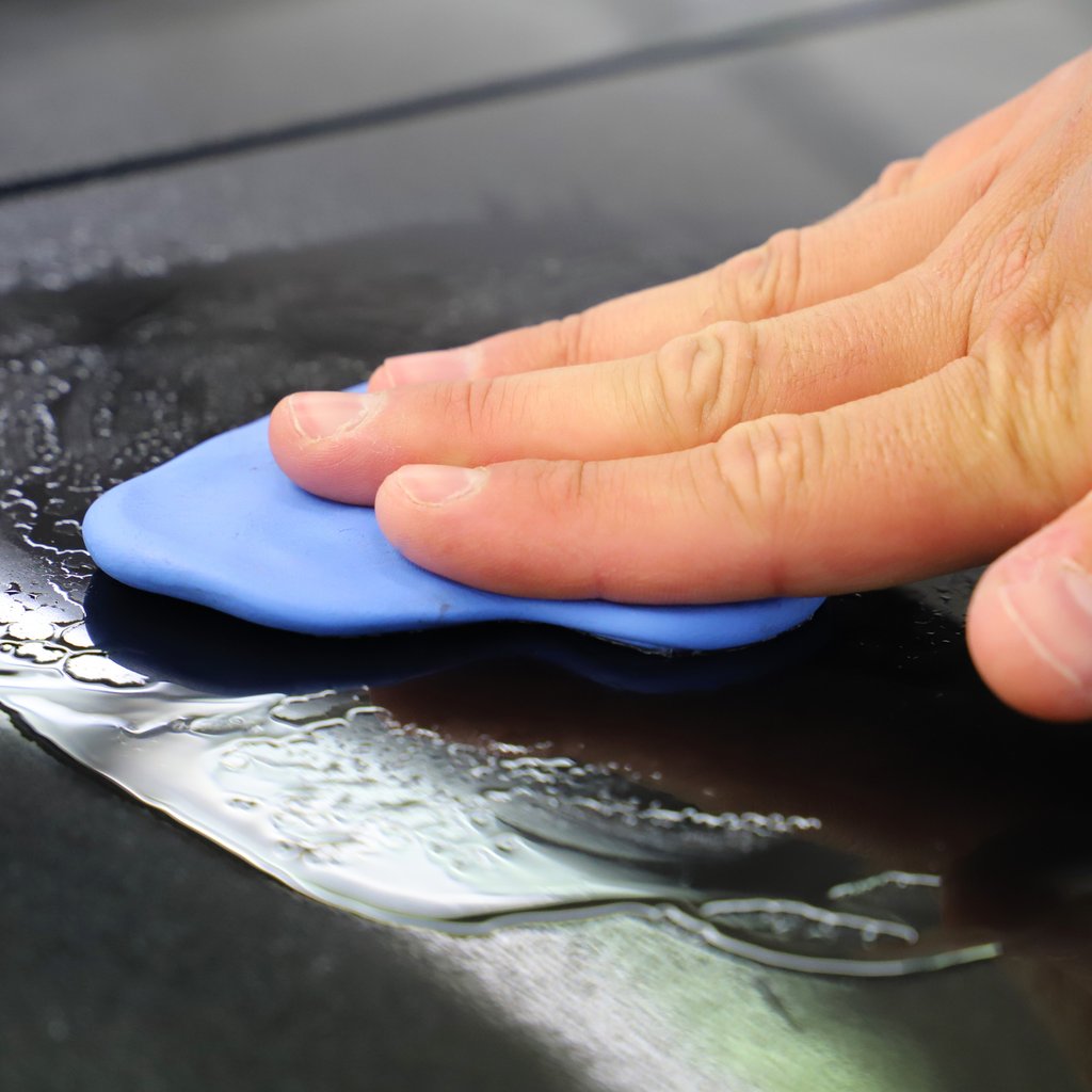 MTS Magic Clean blau, 200 g (Artikel-Nr.: MC 200 B)