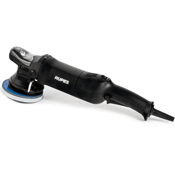 Rupes Exzenter-Poliermaschine LHR15ES Ø 125 mm, Hub: Ø 15 mm