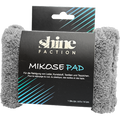 Shine Faction Tampon mycose, gris