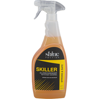 Shine Faction SKILLER, 750 ml