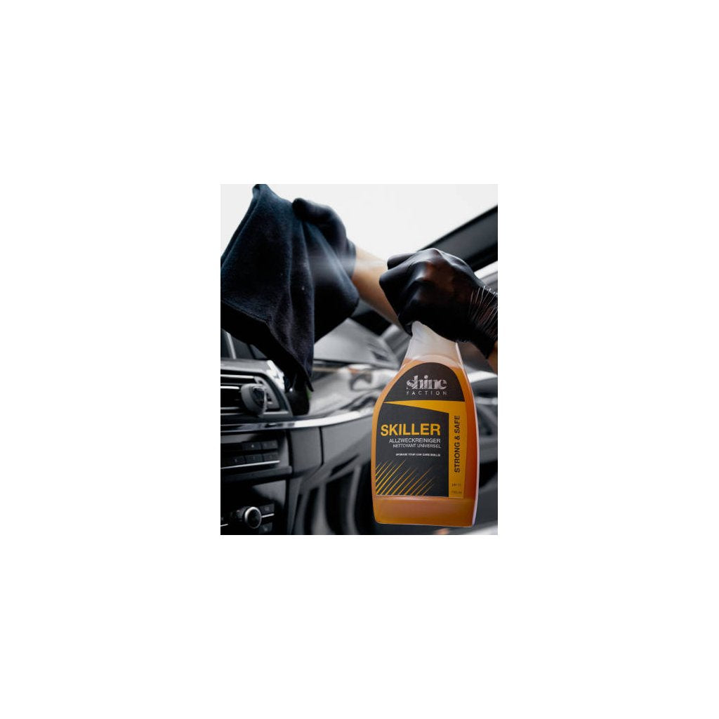 Shine Faction SKILLER, 750 ml